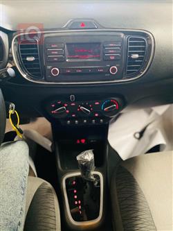 Kia Pegas